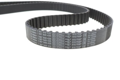 Комплект ременя грм bosch 1987946405