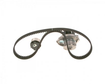 Комплект ременя грм bosch 1987946467