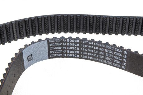 Комплект ремня грм bosch 1987946477