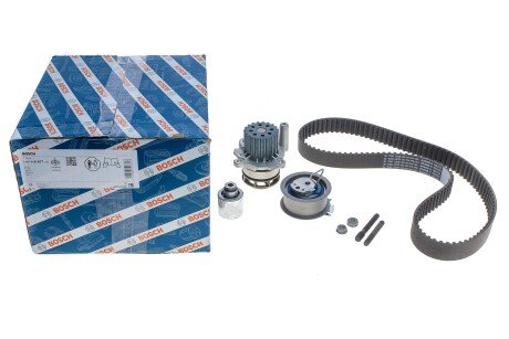 Комплект ремня грм bosch 1987946477