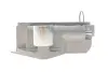 Комплект ременя грм Bosch 1987946493 (фото 7)