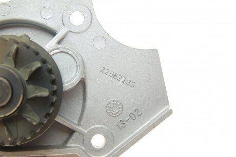 Комплект ремня грм bosch 1987946495