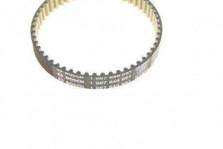 Комплект ремня грм bosch 1987946495