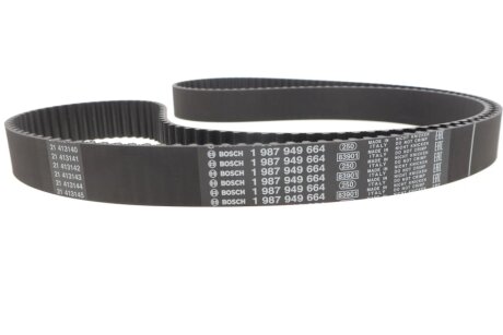 Комплект ремня грм bosch 1987946515