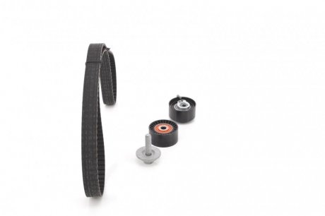 Комплект ременя грм bosch 1987946556