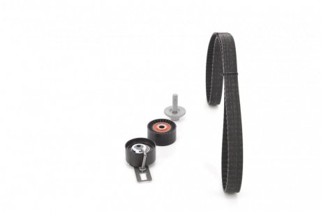 Комплект ременя грм bosch 1987946556