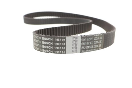 Комплект ремня грм bosch 1987946901