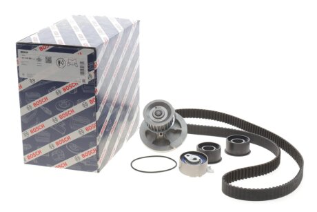 Комплект ремня грм bosch 1987946901