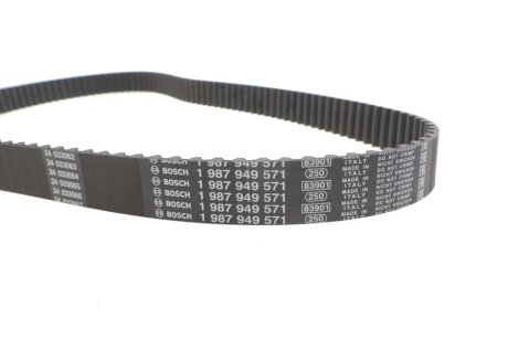 Комплект ременя грм bosch 1987946910