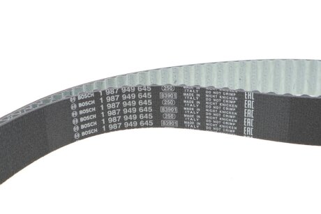 Комплект ременя грм bosch 1987946920