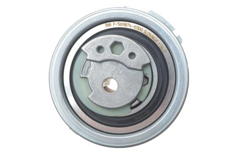 Комплект ременя грм bosch 1987946920