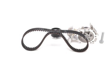 Комплект ремня грм bosch 1987946923