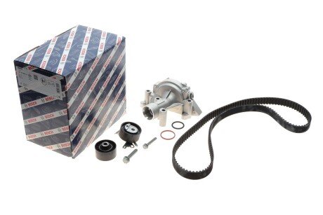 Комплект ременя грм bosch 1987946932