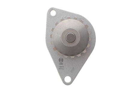 Комплект ременя грм bosch 1987946933