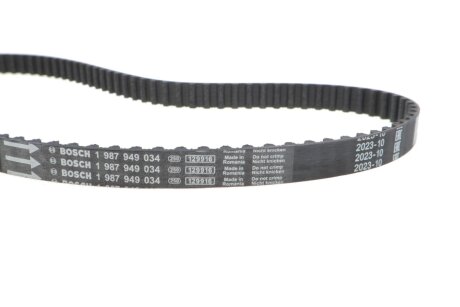 Комплект ремня грм bosch 1987946936