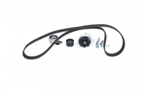 Комплект ремня грм bosch 1987946944