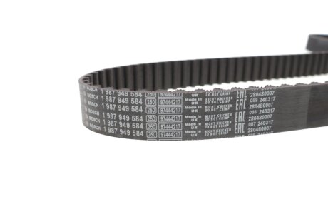 Комплект ремня грм bosch 1987948202