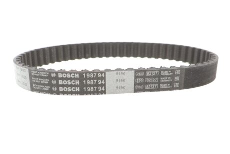 Комплект ремня грм bosch 1987948258