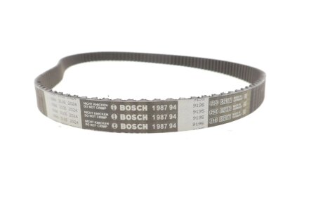 Комплект ремня грм bosch 1987948258