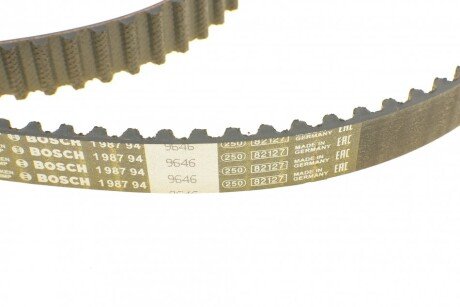 Комплект ремня грм bosch 1987948295