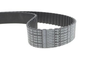 Комплект ремня грм bosch 1987948518