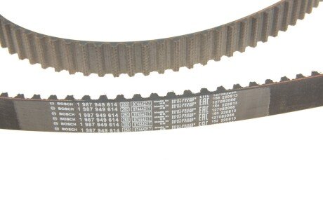 Комплект ремня грм bosch 1987948721