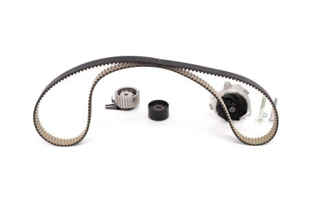 Комплект ремня грм bosch 1987948745