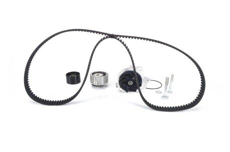 Комплект ремня грм bosch 1987948747
