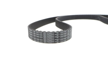 Комплект ременя грм bosch 1987948749