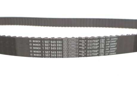 Комплект ремня грм bosch 1987948800