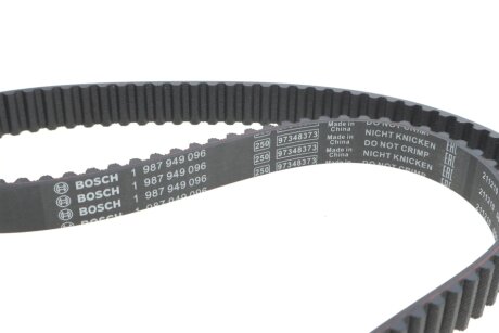 Комплект ремня грм bosch 1987948802