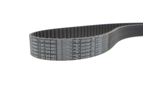 Комплект ремня грм bosch 1987948857