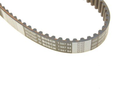 Комплект ременя грм bosch 1987948859