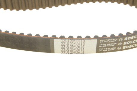 Комплект ременя грм bosch 1987948859