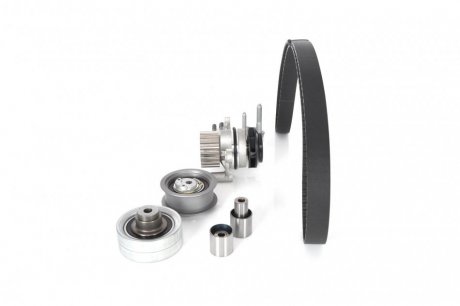 Комплект ременя грм bosch 1987948872