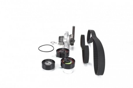 Комплект ремня грм bosch 1987948878