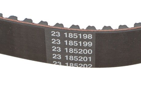 Комплект ремня грм bosch 1987948908