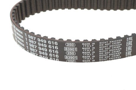 Комплект ремня грм bosch 1987948908