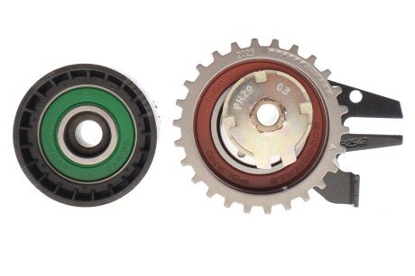 Комплект ремня грм bosch 1987948908