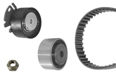 Комплект ремня грм bosch 1987948935