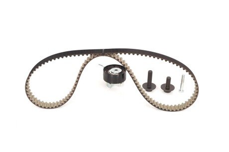 Комплект ремня грм bosch 1987948952