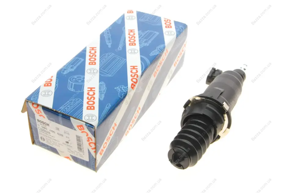 Комплект сцепления в сборе bosch 0986486628