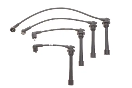 КОМПЛЕКТ ВИСОКОВОЛЬТНИХ ПРОВОДІВ Bosch 0 986 D00 025