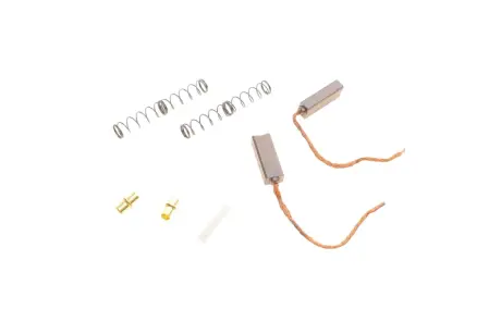 КОМПЛЕКТ ВУГІЛЬНИХ ЩІТОК bosch 1 986 AE0 192