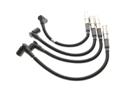 Комплект вв проводів bosch 0986356310