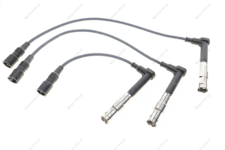 Комплект вв проводів bosch 0 986 356 316