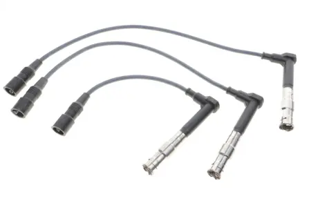 Комплект вв проводів bosch 0 986 356 316 Мерседес Гелендваген (g class)