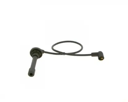Комплект вв проводів bosch 0986356776 Rover