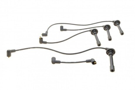 Високовольтні провода для свічок запалювання bosch 0986356799