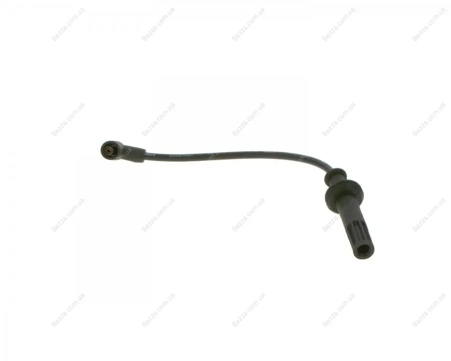 Комплект вв проводів bosch 0986356892